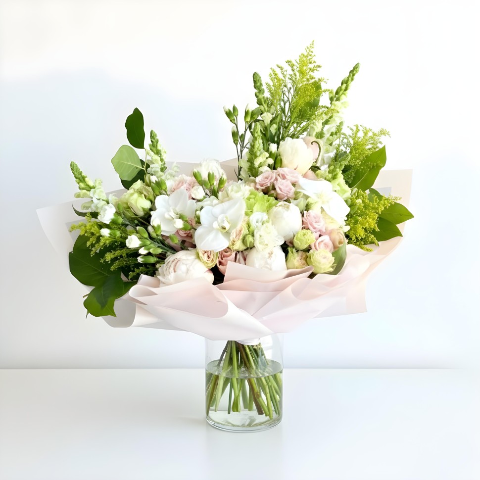 Oakley Hand Tied Bouquet