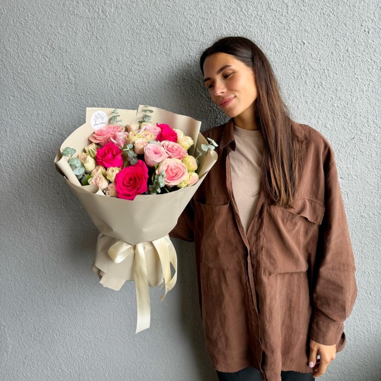 Aurelia Flower Bouquet